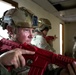 Security Forces Practices Close Quarters Battle