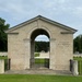 Memorial Day, Ceremony of Remembrance at Durnbach War Cemetery