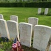 Memorial Day Ceremony of Remembrance at Durnbach War Cemetery