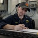 USS Bataan Stands Full Female Engineering Watch Team