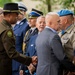 1st Cavalry Division attends Polish Veterans of Foreign Missions Day in Boleslawiec, Poland