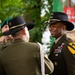 1st Cavalry Division attends Polish Veterans of Foreign Missions Day in Boleslawiec, Poland
