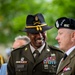 1st Cavalry Division attends Polish Veterans of Foreign Missions Day in Boleslawiec, Poland