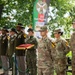 1st Cavalry Division attends Polish Veterans of Foreign Missions Day in Boleslawiec, Poland