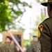 1st Cavalry Division attends Polish Veterans of Foreign Missions Day in Boleslawiec, Poland