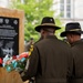 1st Cavalry Division attends Polish Veterans of Foreign Missions Day in Boleslawiec, Poland