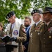 1st Cavalry Division attends Polish Veterans of Foreign Missions Day in Boleslawiec, Poland