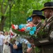 1st Cavalry Division attends Polish Veterans of Foreign Missions Day in Boleslawiec, Poland