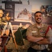 Staff in the Spotlight – Builder First Class Roland Palacios