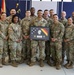 773rd Chemical Officer Assumes Command