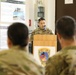 773rd Chemical Officer Assumes Command