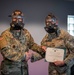 10th AAMDC Conducts CBRN Training 2024