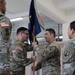 773rd Chemical Officer Assumes Command