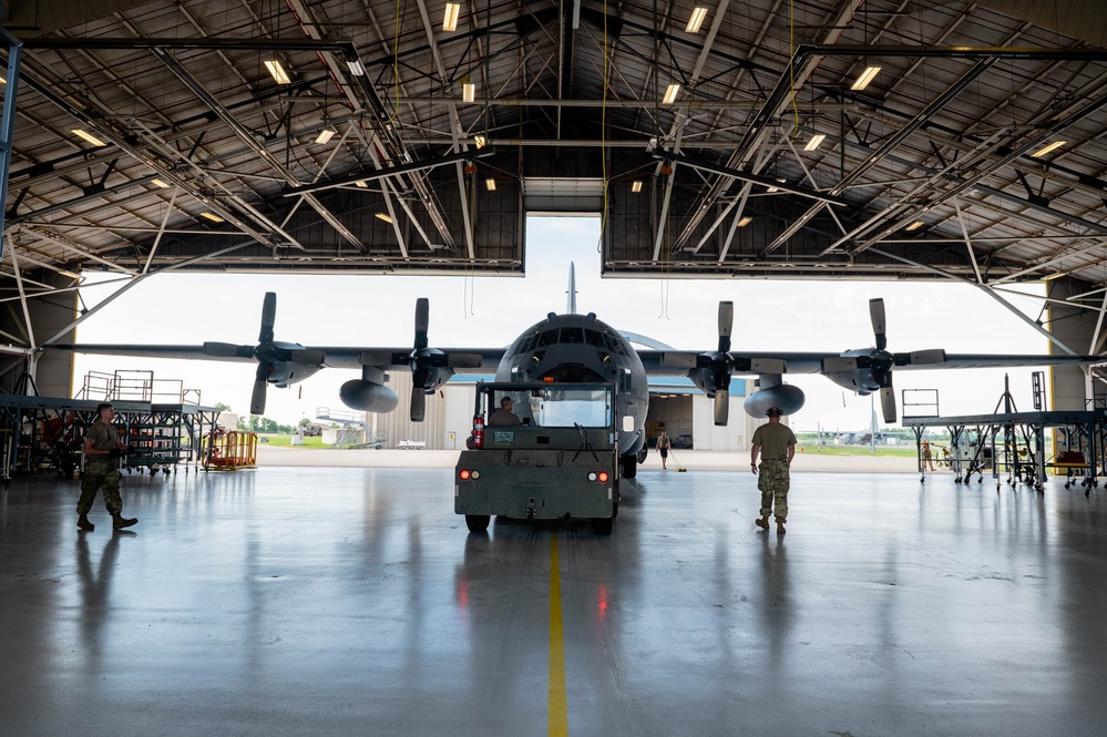 Ensuring aircraft operational safety through expert maintenance and repairs