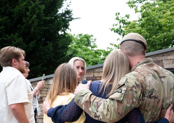 The 621st CRW honors fallen Air Advisors during 12th annual memorial