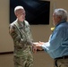 Retired Army Soldier receives master aviator wings