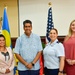 Washington Guardsman reconnects with Palauan roots through State Partnership Program