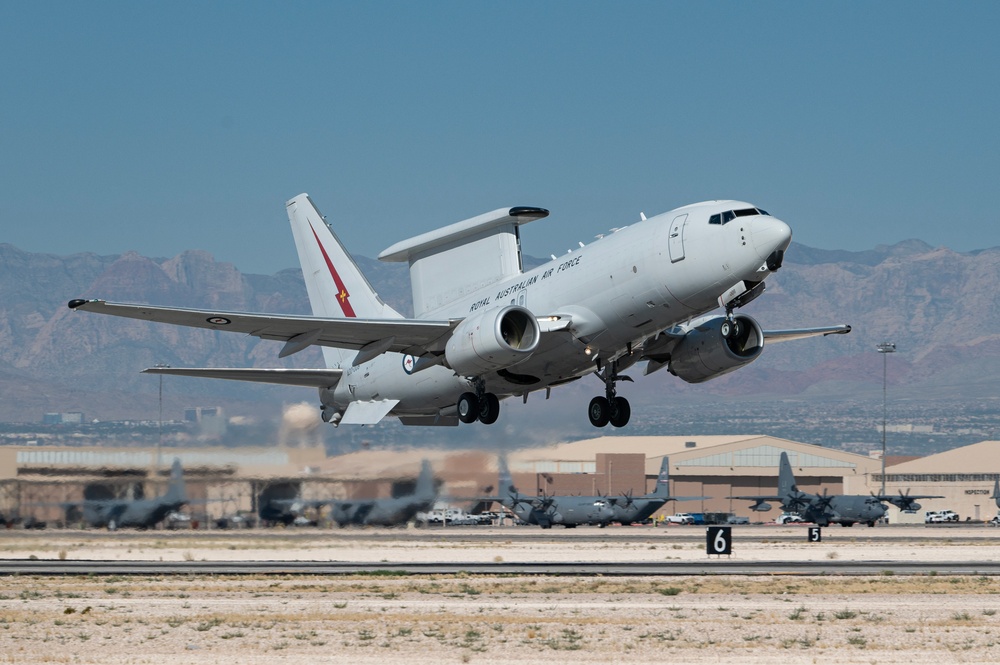 WSINT 24-A taxi and take off