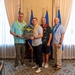 AMC Phoenix Warrior 2024 Annual Award Ceremony
