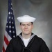 Gunther Earns Military Excellence Award at Recruit Training Command