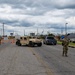 Guardsmen Direct Traffic Through Tornado Damage