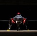 Night Flying at the 187th Fighter Wing