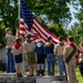 Caney Memorial Day Ceremony