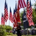 Caney Memorial Day Ceremony