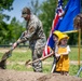 Groundbreaking moment for the CDC at WPAFB