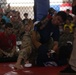 All American Week 2024 Combatives Flyweight Championship Match