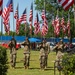 Caney Memorial Day Ceremony