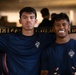 All American Week 2024 Combatives Flyweight Championship Match