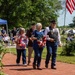 Caney Memorial Day Ceremony