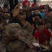 All American Week 2024 Combatives Flyweight Championship Match