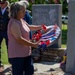 Caney Memorial Day Ceremony