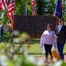 Caney Memorial Day Ceremony