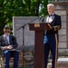 Caney Memorial Day Ceremony