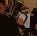Joint Base San Antonio consolidated retirement ceremony