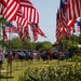 Caney Memorial Day Ceremony