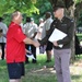 U.S. Army Reserve leader honors fallen on Memorial Day