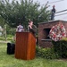 U.S. Army Reserve leader honors fallen on Memorial Day