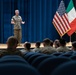 Commandant, Sergeant Major of the Marine Corps visit TF 61/2