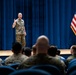 Commandant, Sergeant Major of the Marine Corps visit TF 61/2