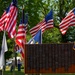 Caney Memorial Day Ceremony