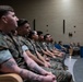 Commandant, Sergeant Major of the Marine Corps visit TF 61/2