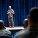 Commandant, Sergeant Major of the Marine Corps visit TF 61/2