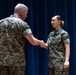 Commandant, Sergeant Major of the Marine Corps visit TF 61/2