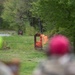 157th Security Forces Squadron trains at Camp Ethan Allen