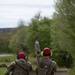 157th Security Forces Squadron trains at Camp Ethan Allen