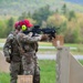 157th Security Forces Squadron trains at Camp Ethan Allen